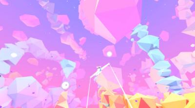Screenshot of Sky Valley