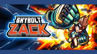 Logo of Skybolt Zack