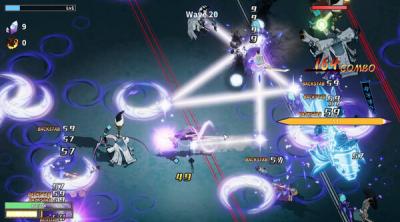 Screenshot of Skybreakers