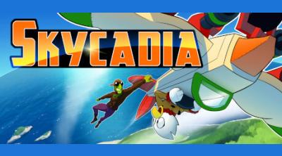Logo of Skycadia