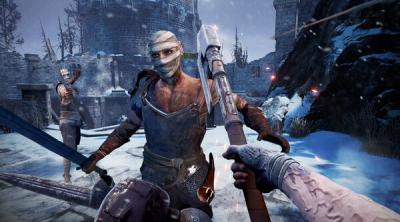 Screenshot of Skydance's BEHEMOTH