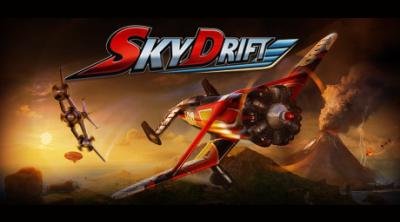 Logo de SkyDrift