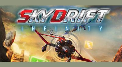 Logo de SkyDrift Infinity