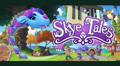 Logo von Skye Tales