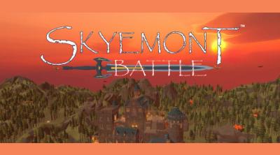Logo of Skyemont Battle