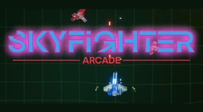 Logo of Skyfighter Arcade
