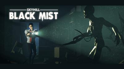 Logo von SKYHILL: Black Mist