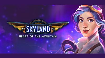 Logo of Skyland: Heart of the Mountain