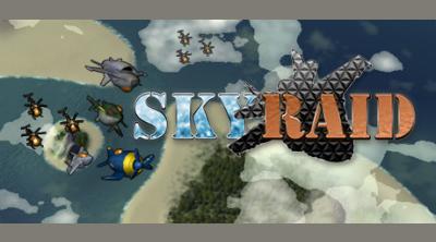 Logo of SKYRAID