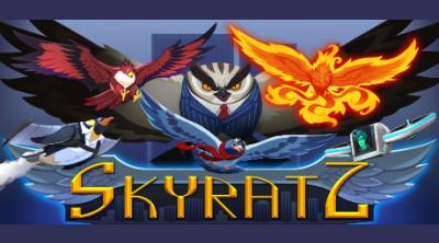 Logo of Skyratz