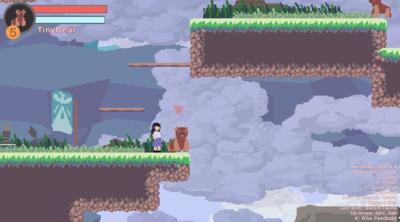 Screenshot of Skyseeker