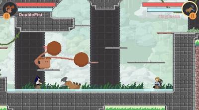 Screenshot of Skyseeker