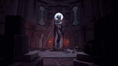 Screenshot of Skystrider