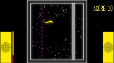 Screenshot of Slalomancers