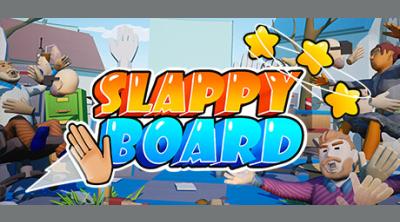 Logo von Slappy Board