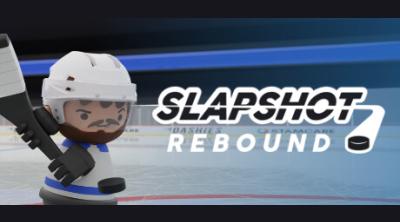 Logo of Slapshot: Rebound
