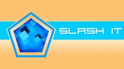 Logo of Slash It
