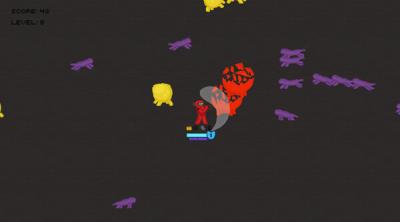 Screenshot of Slaughtra