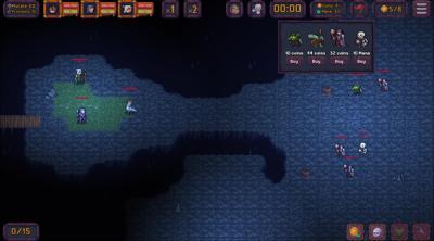 Screenshot von {Spielname}