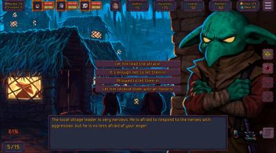 Screenshot von {Spielname}