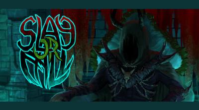 Logo von Slay or Fall