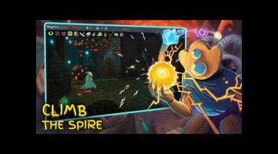 Capture d'écran de Slay the Spire