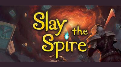 Logo of Slay the Spire