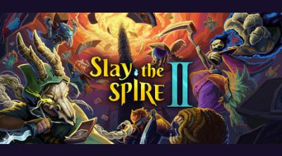 Logo von Slay the Spire 2