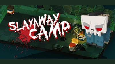 Logo of Slayaway Camp