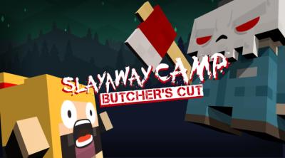 Logo of Slayaway Camp: Butcher's Cut