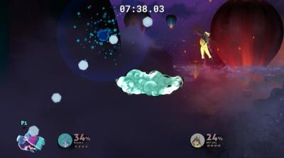 Screenshot of SLAYERS FOR HIRE
