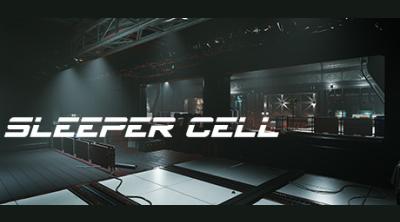 Logo of Sleeper Cell