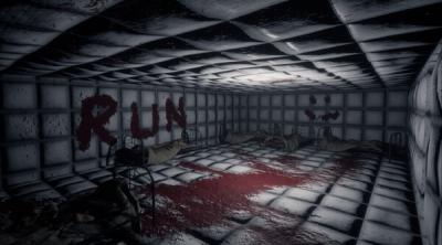 Screenshot of Slendrina Remake