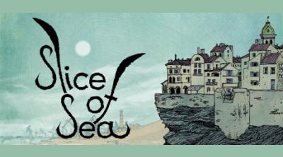 Logo of Slice of Sea
