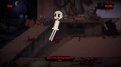 Screenshot of Slice, Suffer, Serve!