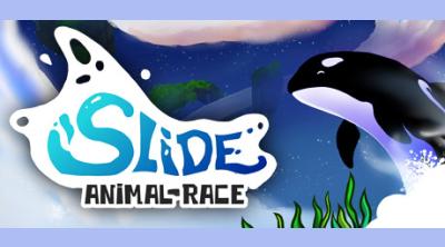 Logo von Slide - Animal Race