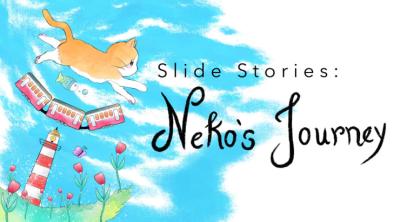 Logo of Slide Stories: Neko's Journey