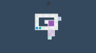 Screenshot of Slidezzle