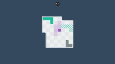 Screenshot of Slidezzle