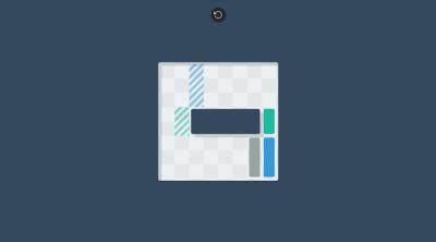 Screenshot of Slidezzle