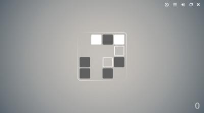 Screenshot of Sliding