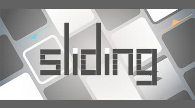 Logo of Sliding