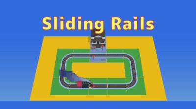 Logo of Sliding Rails