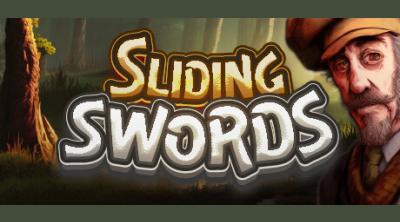 Logo of Sliding Swords