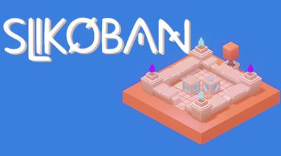 Logo de Slikoban