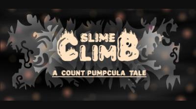 Logo von Slime Climb: A Count Pumpcula Tale