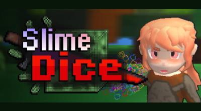 Logo of Slime Dice