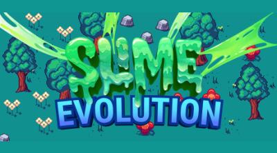 Logo of Slime Evolution