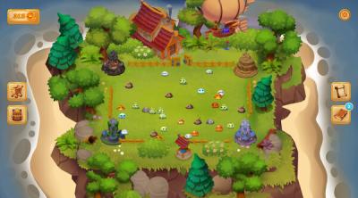 Capture d'écran de Slime Farm
