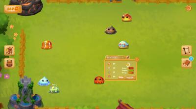 Capture d'écran de Slime Farm
